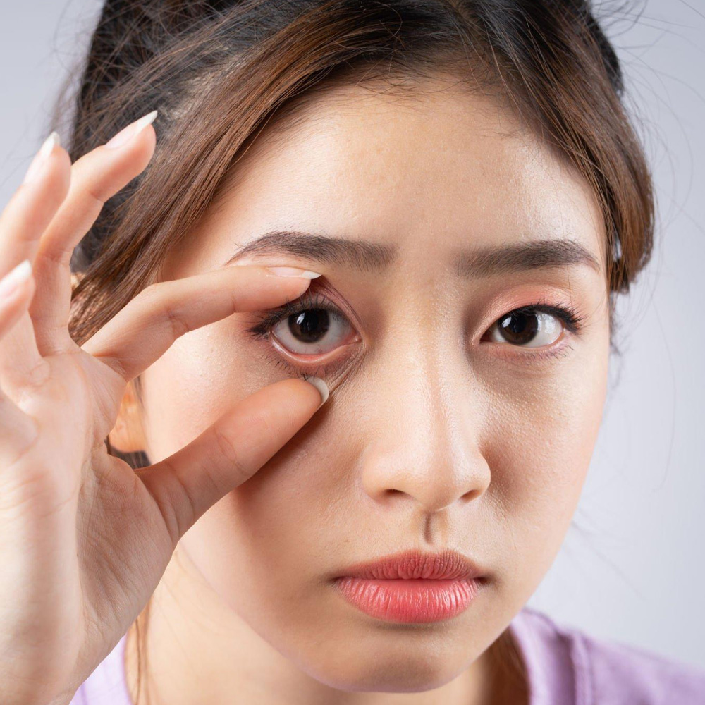 Ear & Eye Wash Services