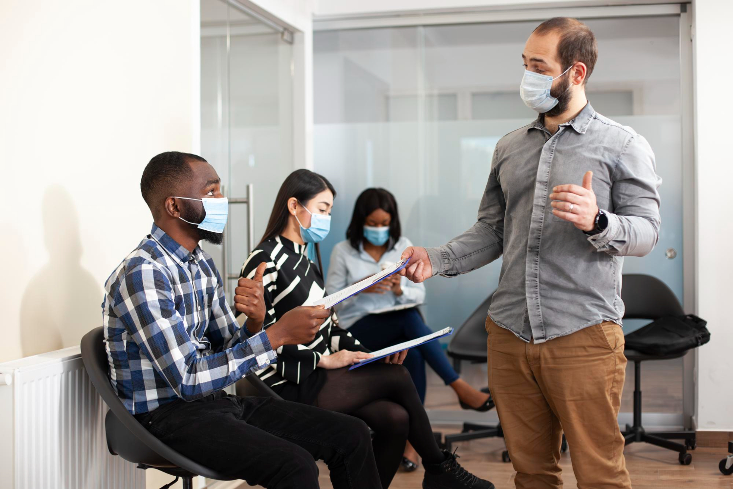 Corporate Health Screening in Kuala Lumpur: Benefits for Companies | Prinz Klinik