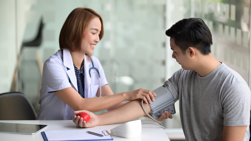 Health Screening Kuala Lumpur | Preventive Health Screening Guide