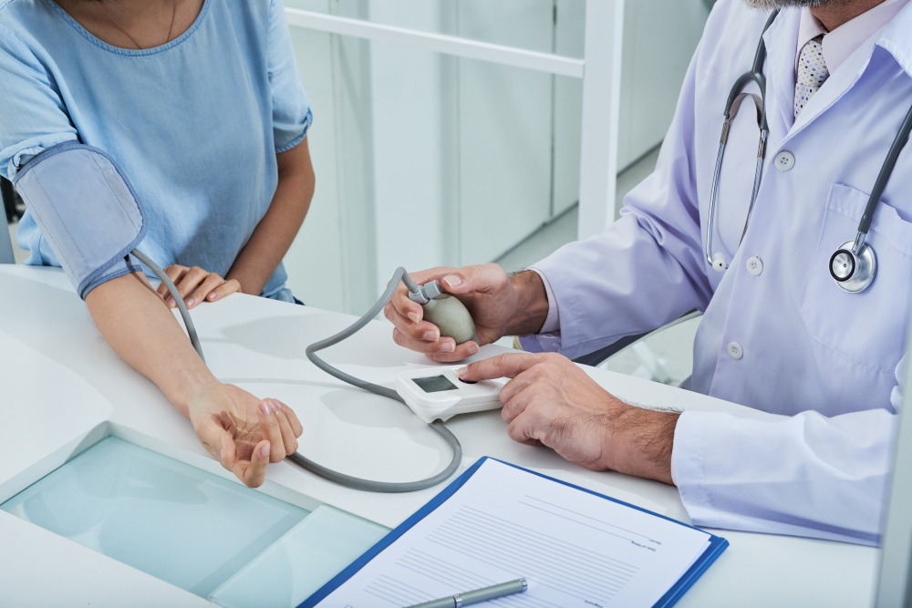 Health Screening in Kepong | Early Detection & Full Body Check Guide