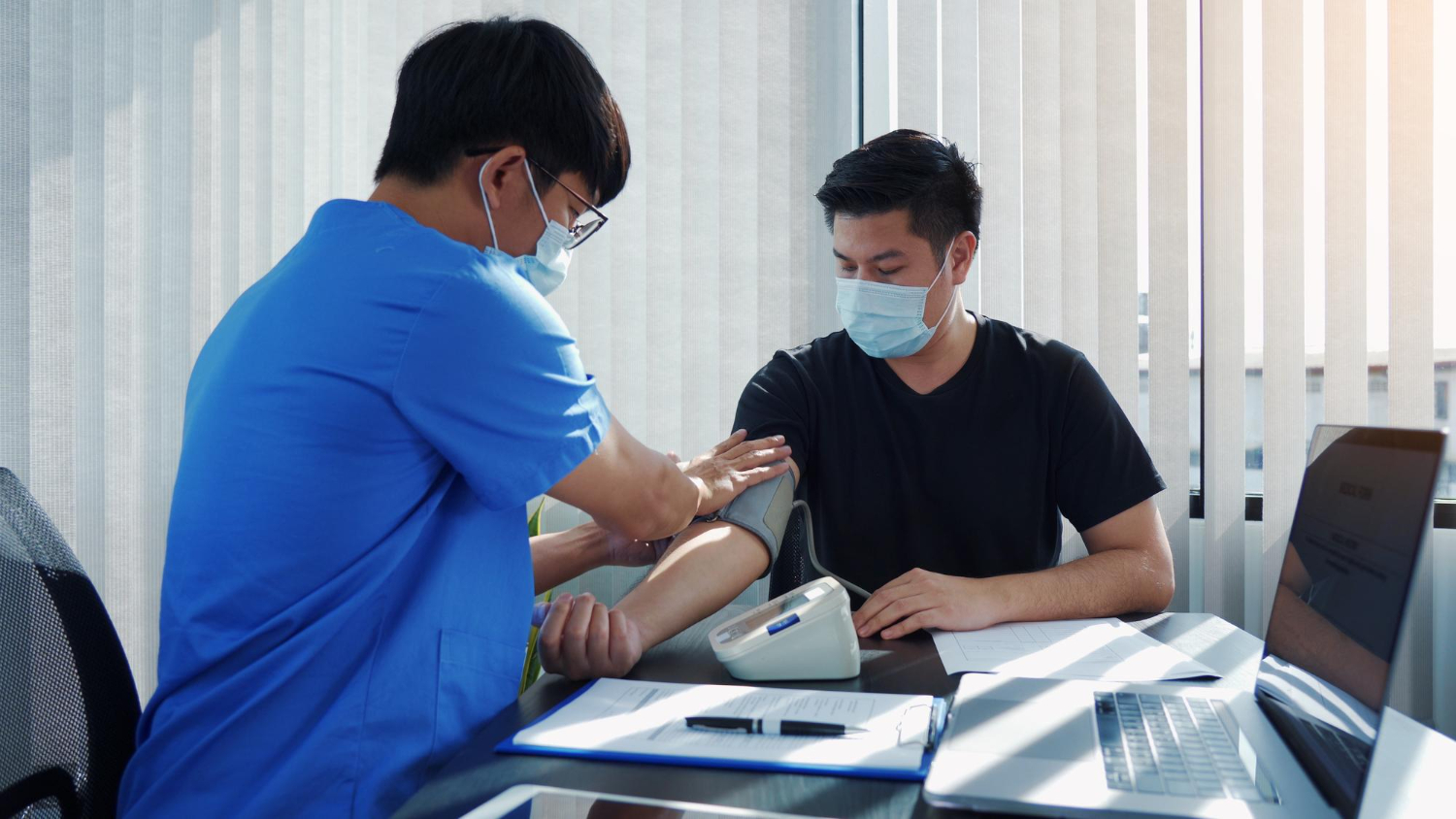 How to Prepare for Your Health Screening in Malaysia | Prinz Klinik