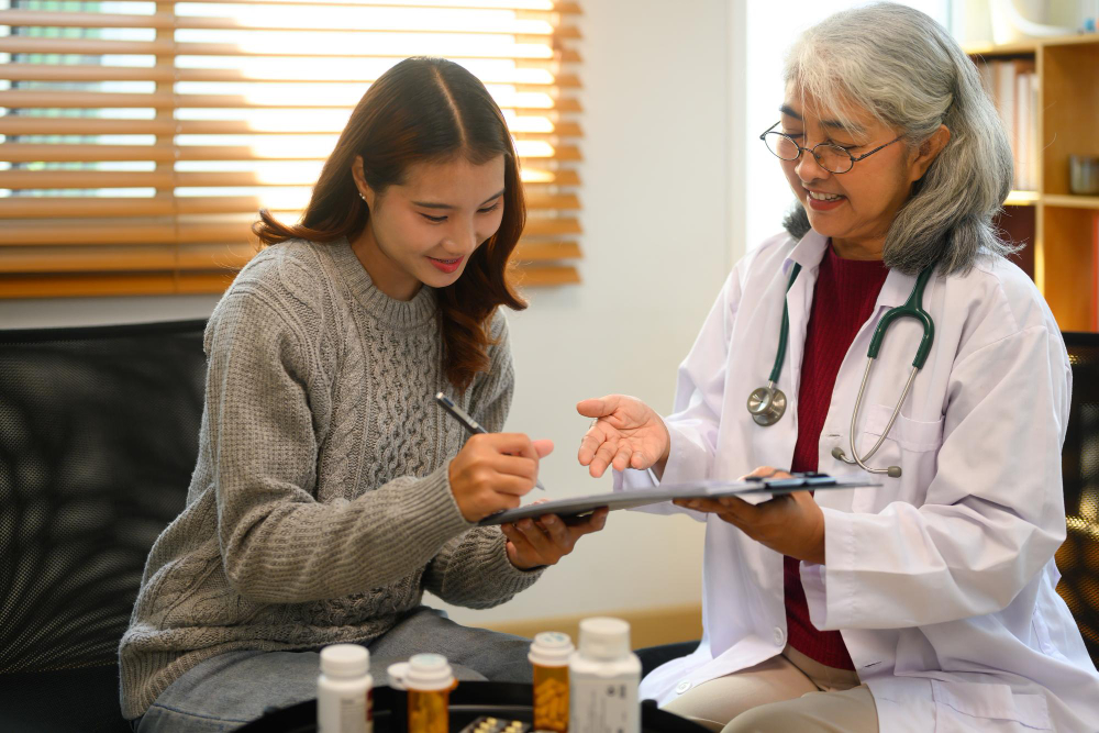 Women Health Screening in Malaysia: What Should You Check by Age? | Prinz Klinik