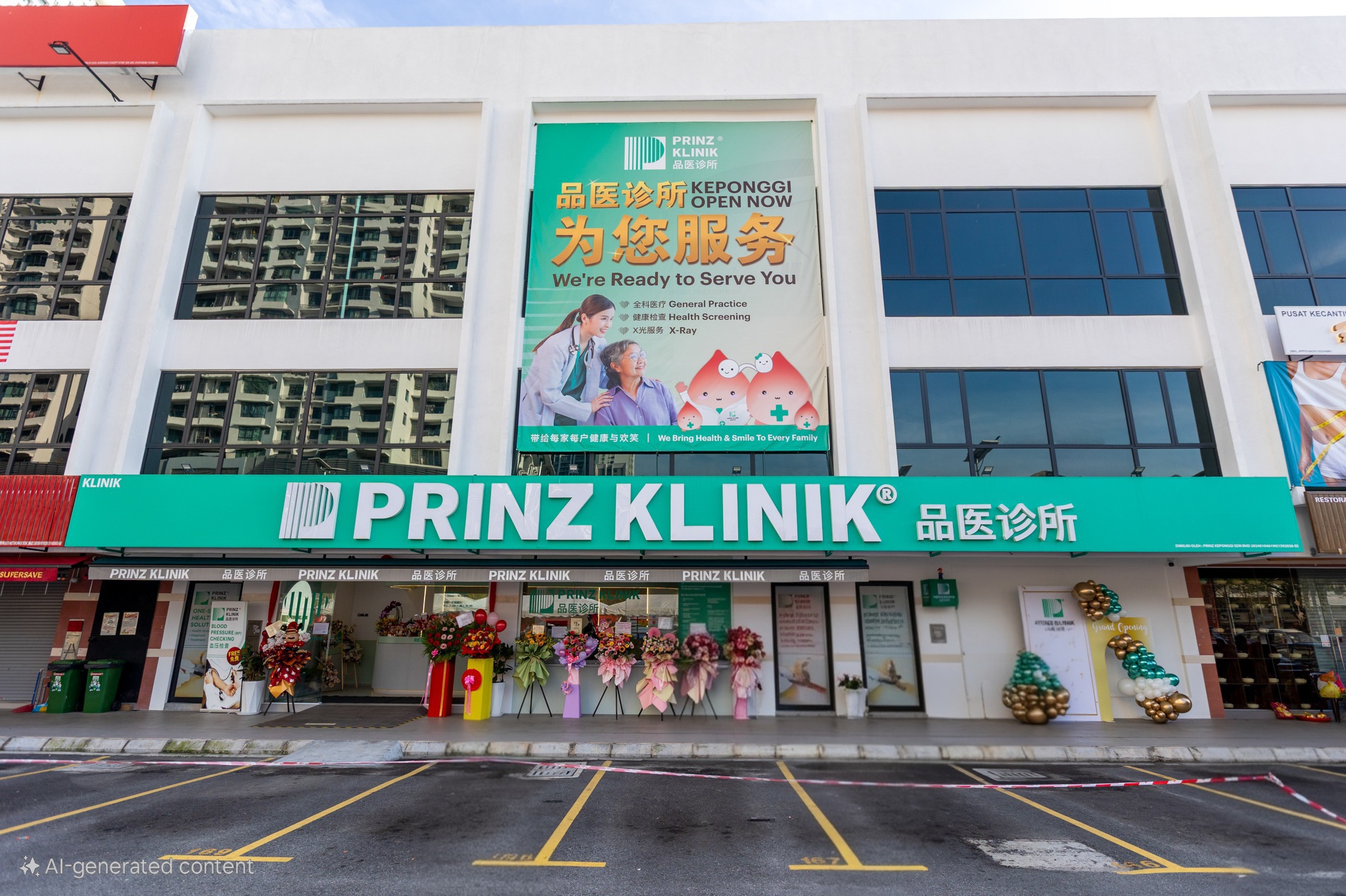 Clinic Kepong | How to Choose the Right Medical Clinic Near You
